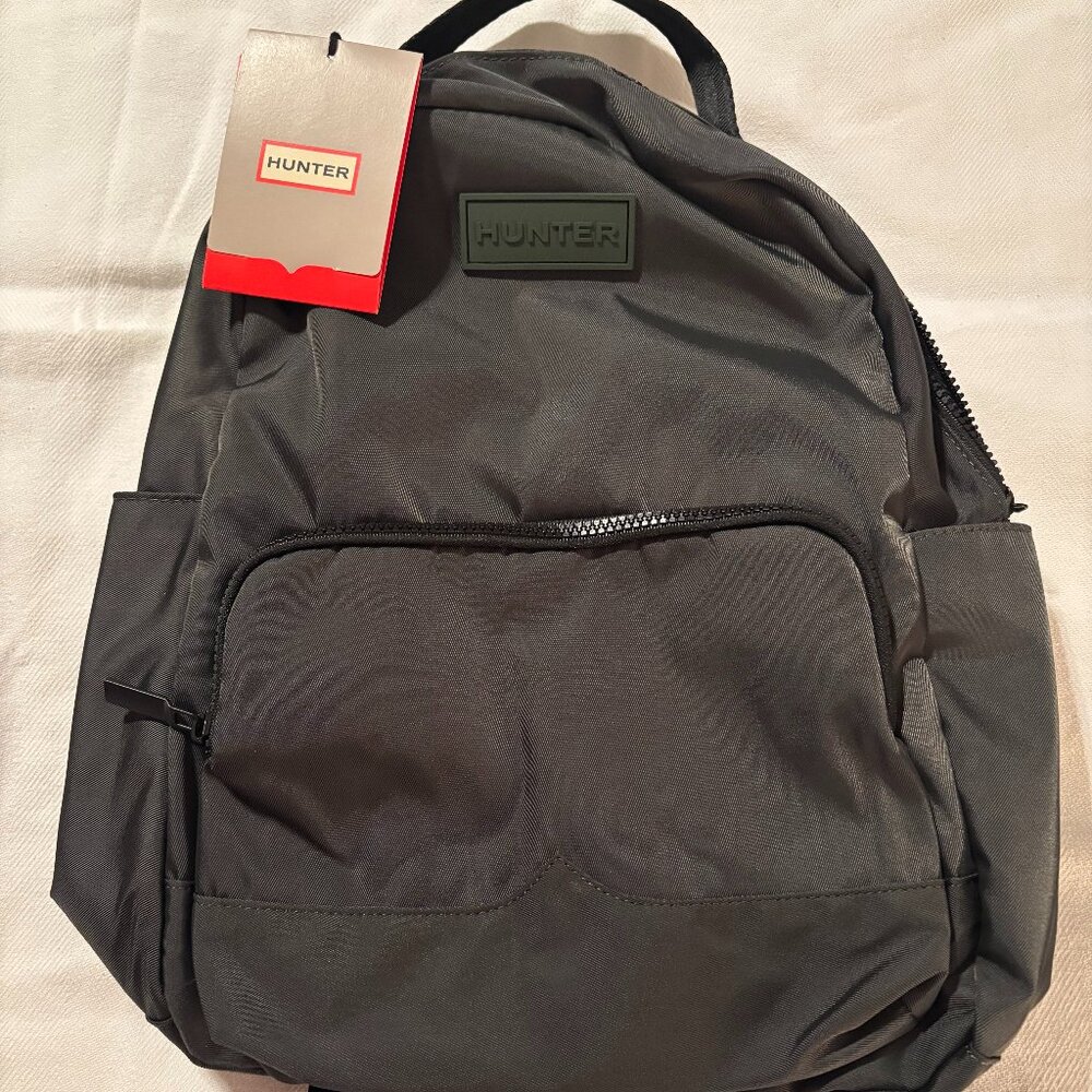 Hunter Wander Backpack